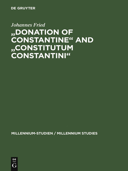 Cover image for 